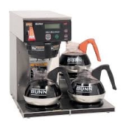 AXIOM Decant Brewer-Axiom 15-3(lower warmers)